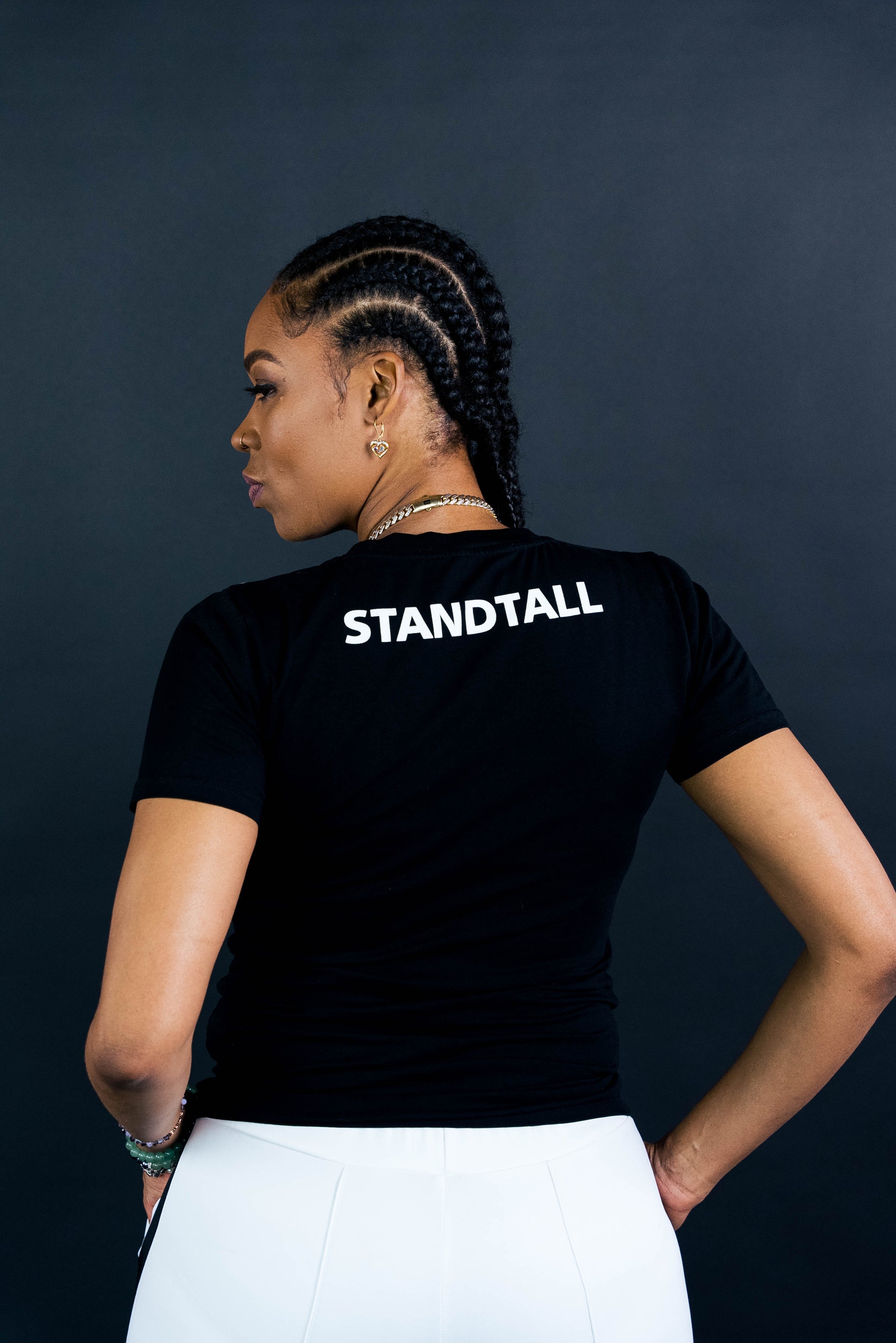 StandTall T-shirt